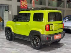 2023 Baojun Yueye 2023 Flagship #25