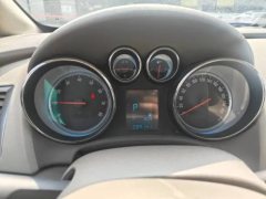 2015 Buick Excelle GT Sedan 2013 1.6 AT GTComfort #11