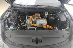 2023 Hongqi E-QM5 2022 431km AT ChargeEnjoy #10
