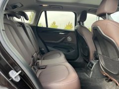 2021 BMW X1 2021 2.0T AT sDrive25Li Leading #20