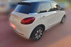 2024 Wuling Motors Wuling Bingo 2023 333KM Joy #3