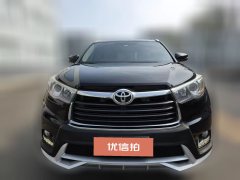 2017 Toyota Highlander 2017 2.0T AT Elite5Seat FWD #2
