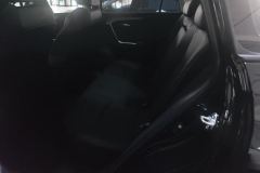 2025 Toyota RAV4 2024 2.0L AT CVT2WDfashionPlusEdition #11