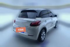 2025 Wuling Motors Wuling Bingo 2025 333km LingxiConnected #3
