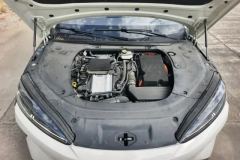2025 BYD Seal 07 DM-i 2026 DM-i 1.5T 230km Flagship #10