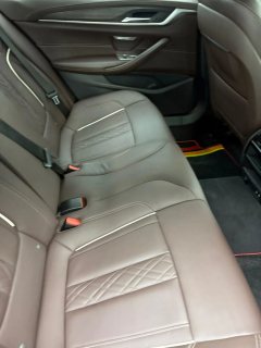 2020 BMW 5 Series 2020 2.0T AT 530LiLeadingLuxury Pkg #6