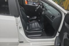 2018 Volkswagen Polo Hatchback 2018 1.5 AT Enjoy #8
