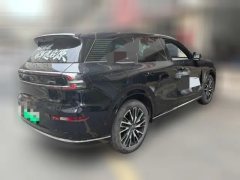 2025 Chang'an Qiyuan Chang'an Qiyuan Q07 2025 215FlagshipPLUS #5
