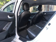 2016 Kia K3 2016 1.6 MT GL #9