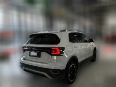 2020 Volkswagen Tacqua 2020 1.5 AT Joy #6