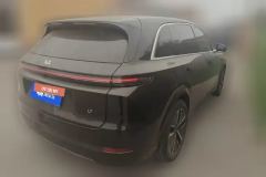 2024 Li Auto Li Auto L7 2024 Pro #3