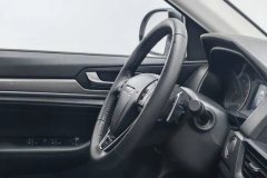 2018 Haval H6 2018 1.5T AT Blue LabelSportElite FWD #23