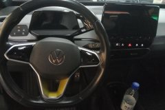 2022 Volkswagen ID.3 2022 Active Pure pureSmart #12