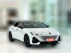 2022 Chang'an UNI-V 2022 1.5T AT Premium #3