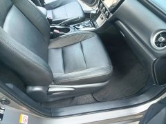 2018 Toyota Corolla 2017 Facelift 1.2T AT S-CVT GL #8