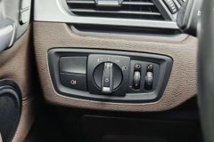 2020 BMW X1 2020 1.5T AT 20LiExclusiveFWD #24
