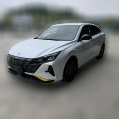 2023 Dongfeng Fengshen Yixuan 2023 MachEdition 1.5T AT Stalker KnightEdition #1