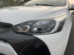 2020 Toyota Yaris L 2020 1.5 AT Leading #28