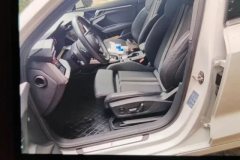 2022 Audi A3 Sedan 2022 A3L Limousine 1.4T AT 35 TFSI FashionSport #8
