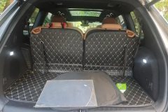 2020 Li Auto Li Auto ONE 2020 EREV6SeatEdition #4