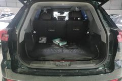 2022 Chery Tiggo 8 Pro 2022 1.6T AT 290T 2WDvastEdition 7Seat #4