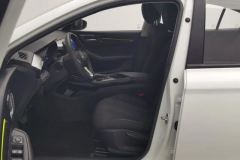 2022 Roewe i5 2021 1.5L Platinum CVT #13