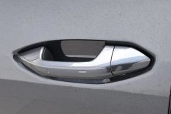 2023 Audi Q4 e-tron 2023 40 e-tron EnactusEdition #8