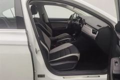 2025 Volkswagen Bora Sedan 2024 1.5T AT 300TSI DSGrespectEdition #22