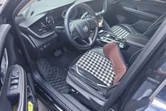 2022 Buick Envision S 2022 EnvisionS 2.0T AT 652T 2WDLuxury #9