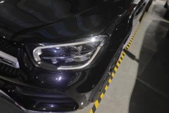2022 Mercedes-Benz GLC-Class 2022 Facelift II AT GLC 260 L 4MATIC Luxury #5