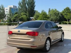 2016 Volkswagen Sagitar 2015 1.6 MT Comfort #6