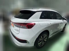 2023 Audi Q4 e-tron 2023 40 e-tron EnactusEdition #6