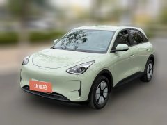 2025 Geely Galaxy Geely Galaxy Xingyuan 2025 310km Youth #1