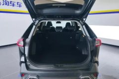 2021 Toyota Wildlander 2020 2.0 AT Luxury 4WD #4
