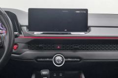 2024 Honda Accord 2024 260TURBO Luxury #16