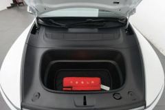 2025 Tesla Model Y 2025 Facelift Long Rangeall wheel driveEdition #7