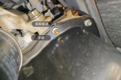 Oil Pan
