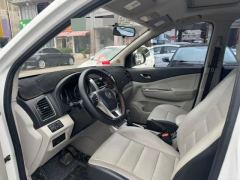 2016 Dongfeng Fengxing Fengxing S500 2016 1.6L AT CVTLuxury 5Seat #3