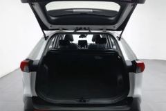 2021 Toyota RAV4 2020 Hybrid 2.5L AT E-CVT 4WDElitePLUSEdition #20
