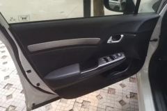2015 Honda Civic 2014 1.8 AT LuxuryVti #7