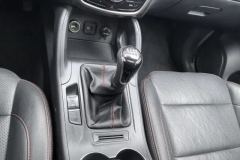 2015 Chang'an CS75 2014 2.0 MT Luxury FWD China V #17