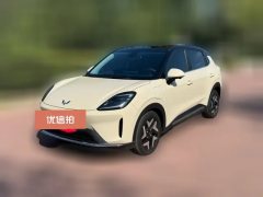 2025 Wuling Motors Wuling Bingo S 2025 430km Flagship #1