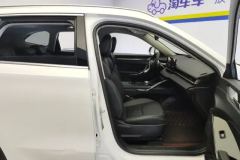 2023 Haval H6 2022 No.3generation 1.5T AT 2WDMax #8