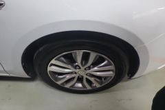 2021 Buick Excelle GT Sedan 2021 1.3T AT 18TLightly mixedEntry Facelift #6