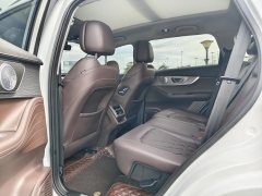2022 Chery Tiggo 8 Pro 2022 1.6T AT 290T 2WDstormEdition 5Seat #11