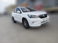 2017 BYD Song 2017 1.5T MT matchlessUpgradeEditionElite #3