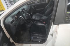 2018 Volkswagen Polo Hatchback 2018 1.5 AT Enjoy #9