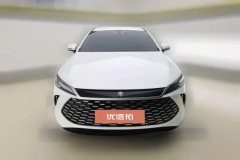 2025 BYD Qin Plus 2025 DM-i Smart Drive 55KMLeading #2