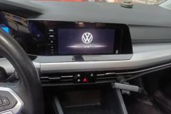 2021 Volkswagen Golf 2021 1.4T AT 280TSI ProFirst Edition #13