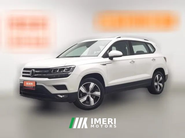 2022 Volkswagen Tharu 2021 1.4T AT 280TSIComfortFWD